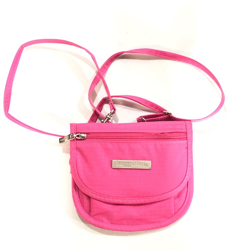 Baggallini Mini Crossbody Bag